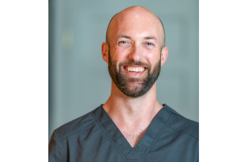 Dr. Peter Ver Ploeg