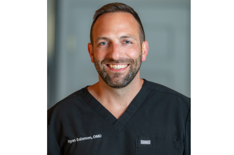 Dr. Ryan Salamon