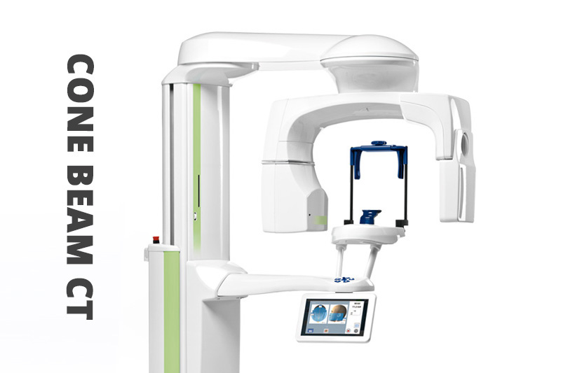 Cone Beam CT Imaging in Manchester