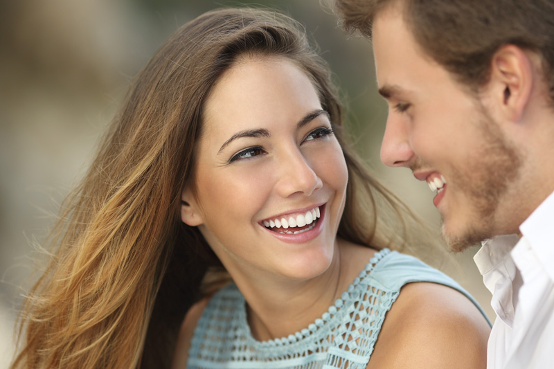 Cosmetic Dentistry in Manchester