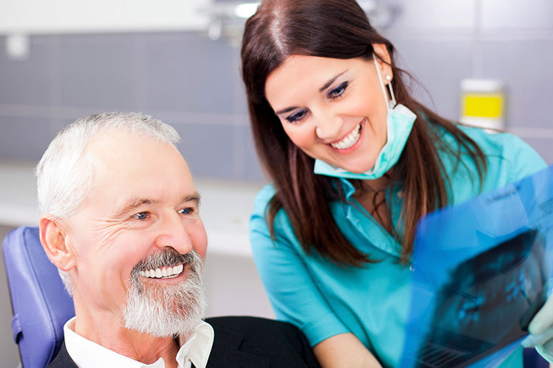 Dental Implants in ME