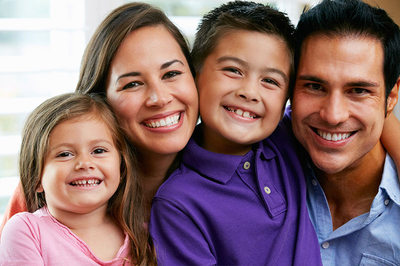 Family Dentistry in Manchester