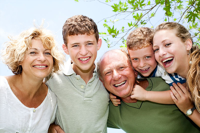 General Dentistry in Manchester