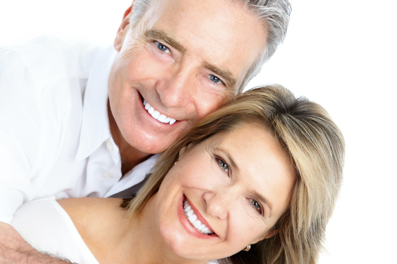 Dental Implants in Manchester