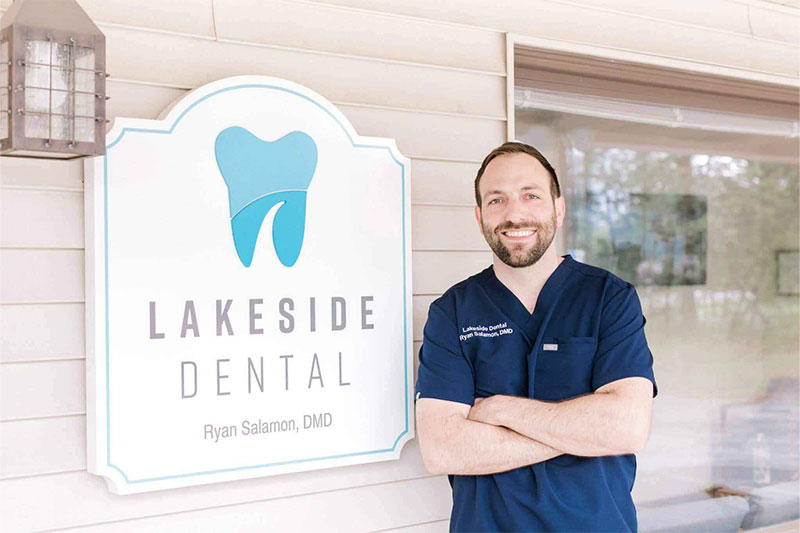 Lakeside Dental Special Offer