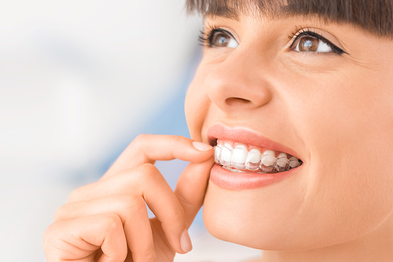 Orthodontics in Manchester