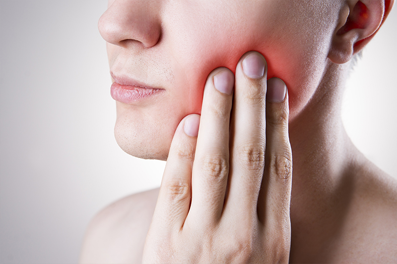 Emergency Dentistry in Manchester